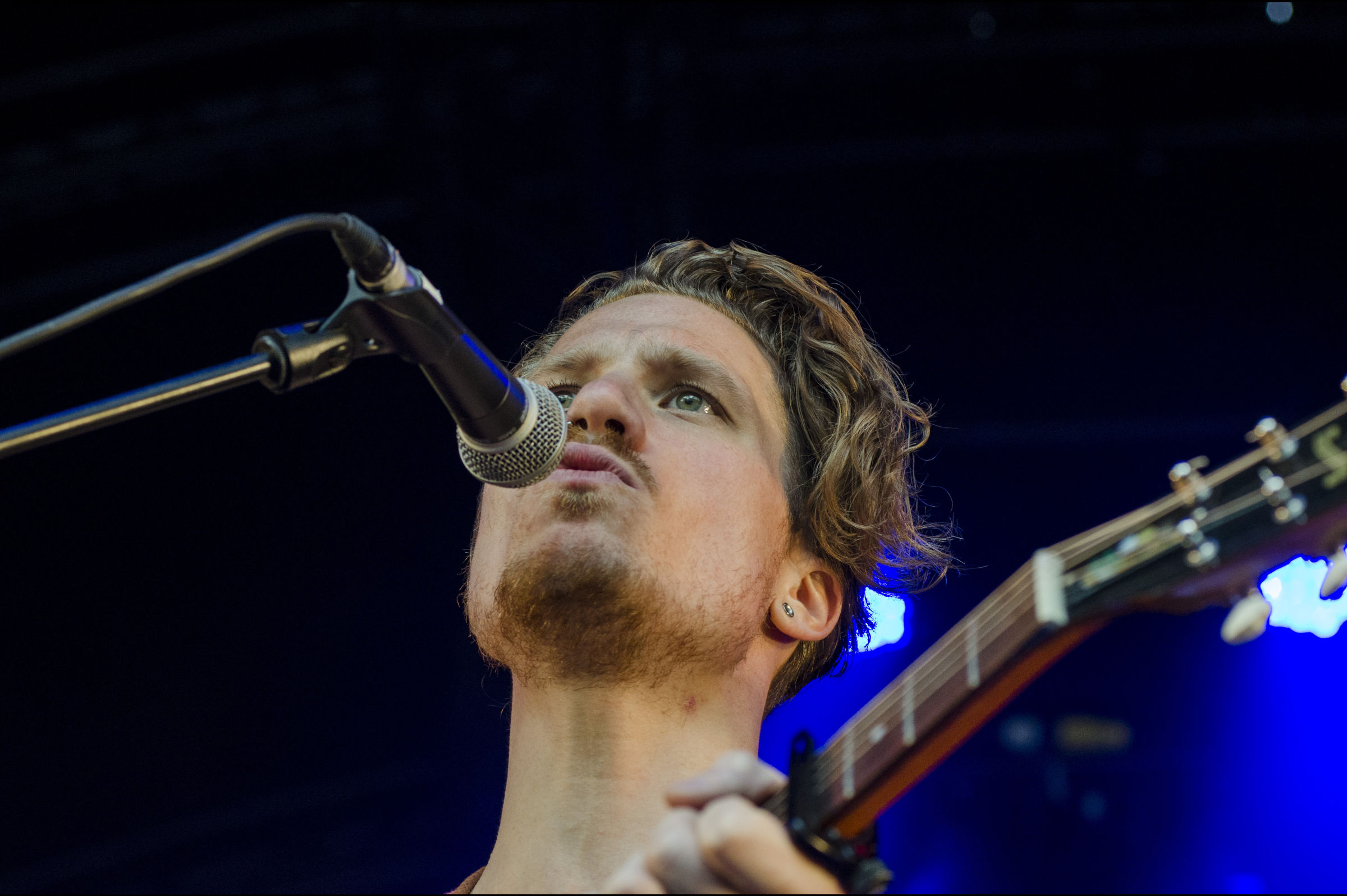 Oranjepop Nijmegen 2018 | Robin Borneman