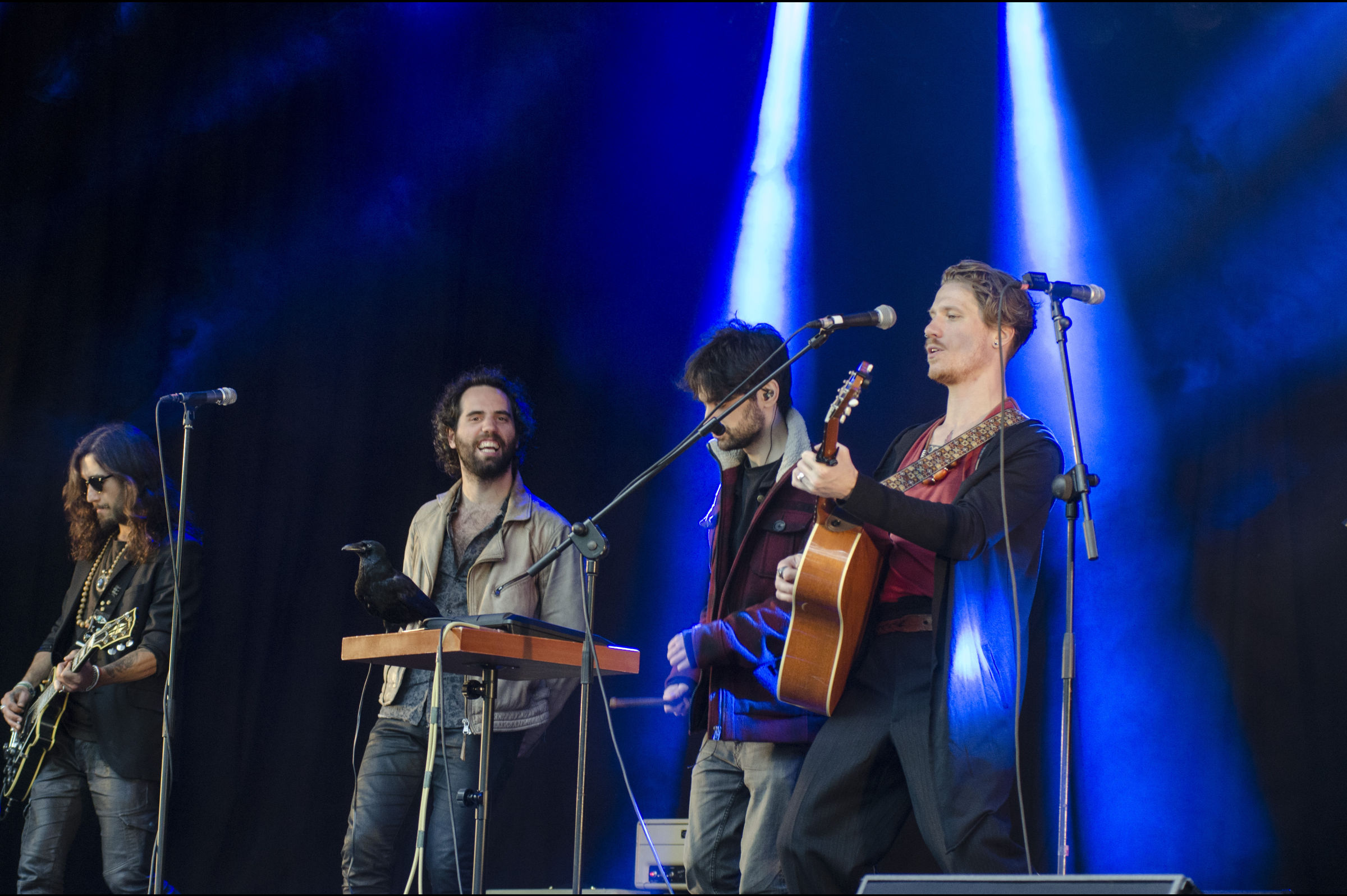 Oranjepop Nijmegen 2018 | Robin Borneman