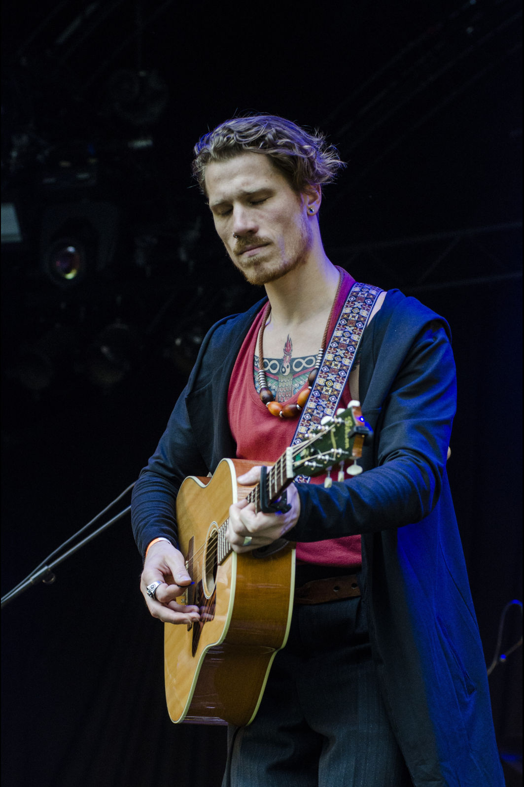 Oranjepop Nijmegen 2018 | Robin Borneman