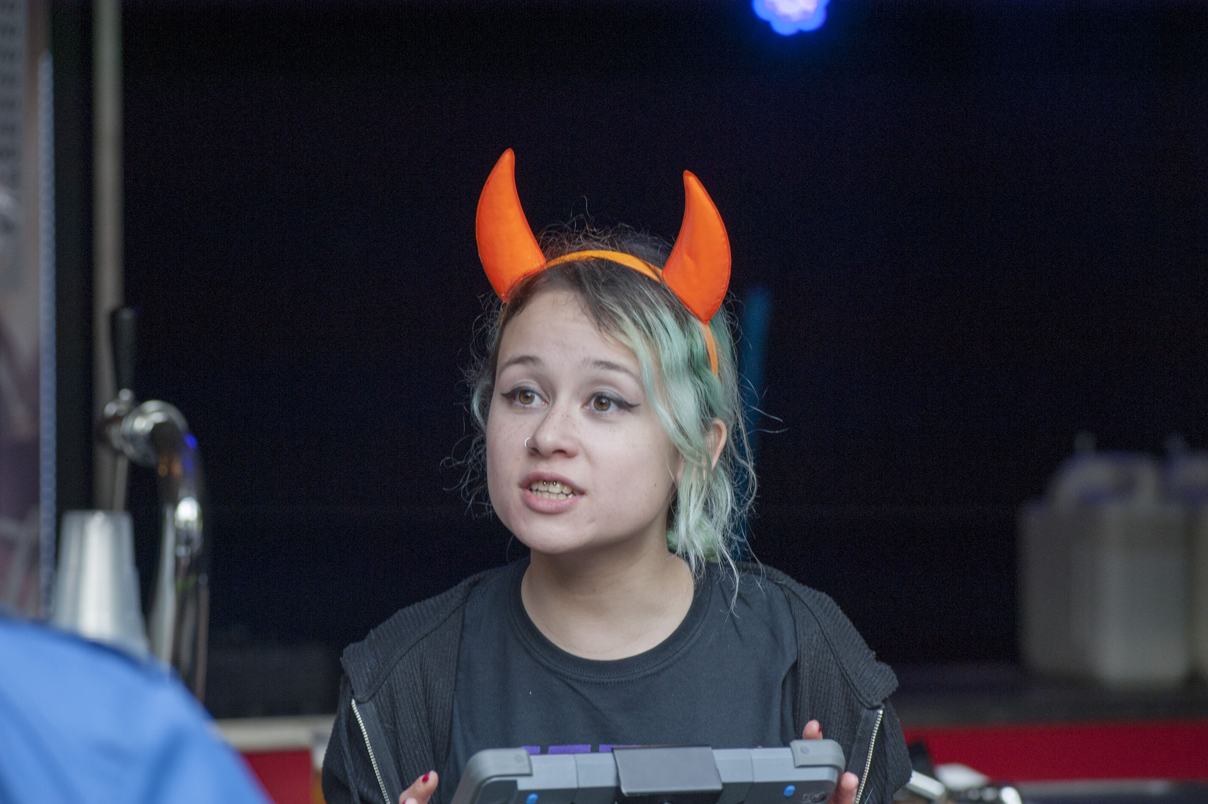 Oranjepop Nijmegen 2018 | Sfeer