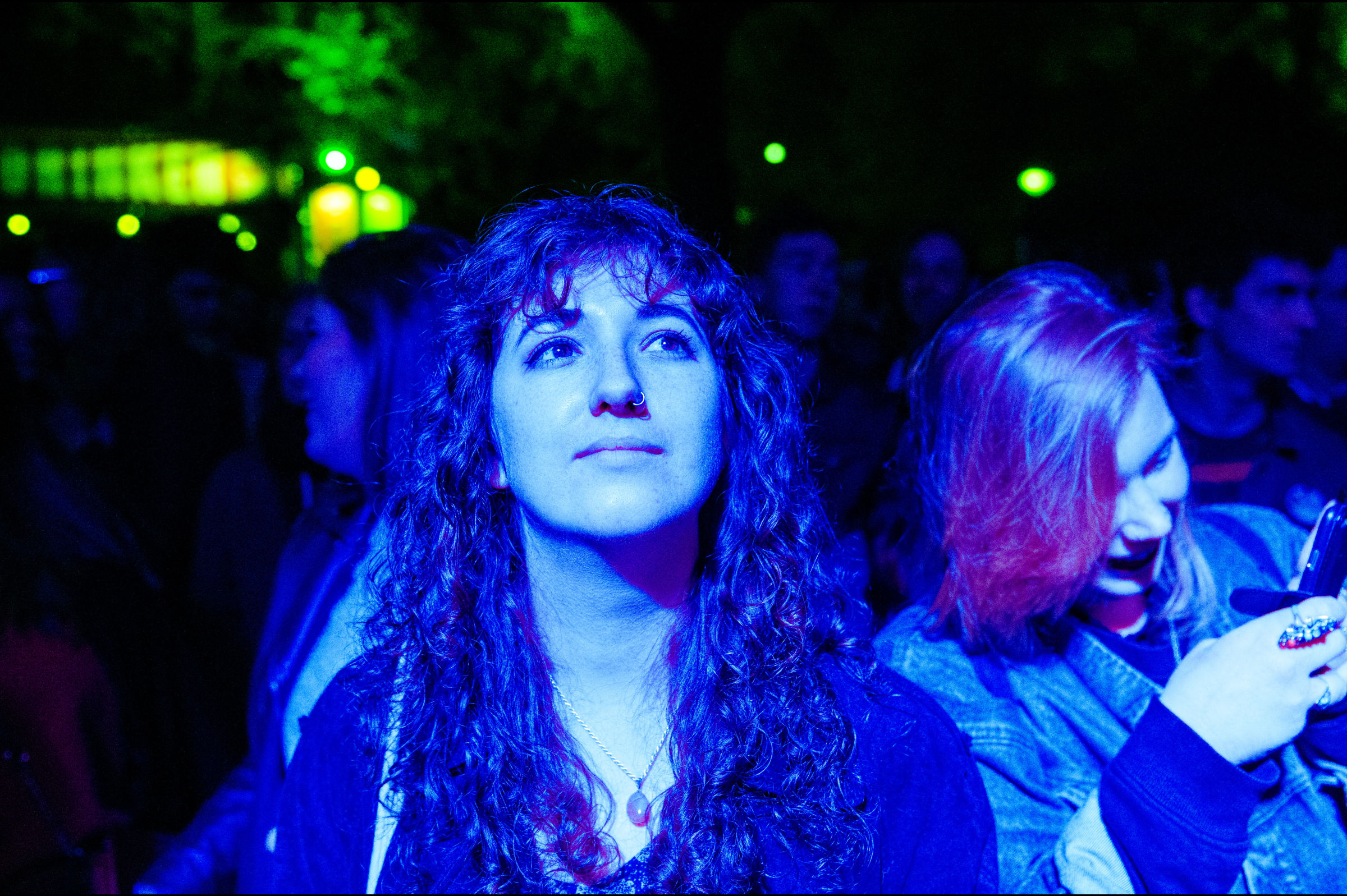Oranjepop Nijmegen 2018 | Sfeer