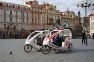 Praag Czech Republic | foto © Henk Beenen