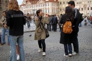 Praag Czech Republic | foto © Henk Beenen