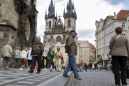 Praag Czech Republic | foto © Henk Beenen