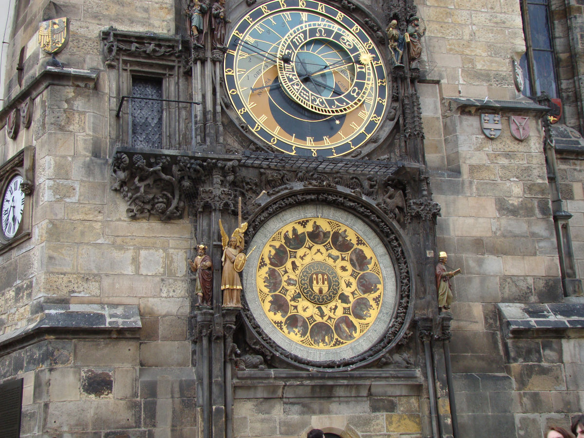 Praag Czech Republic | foto © Henk Beenen