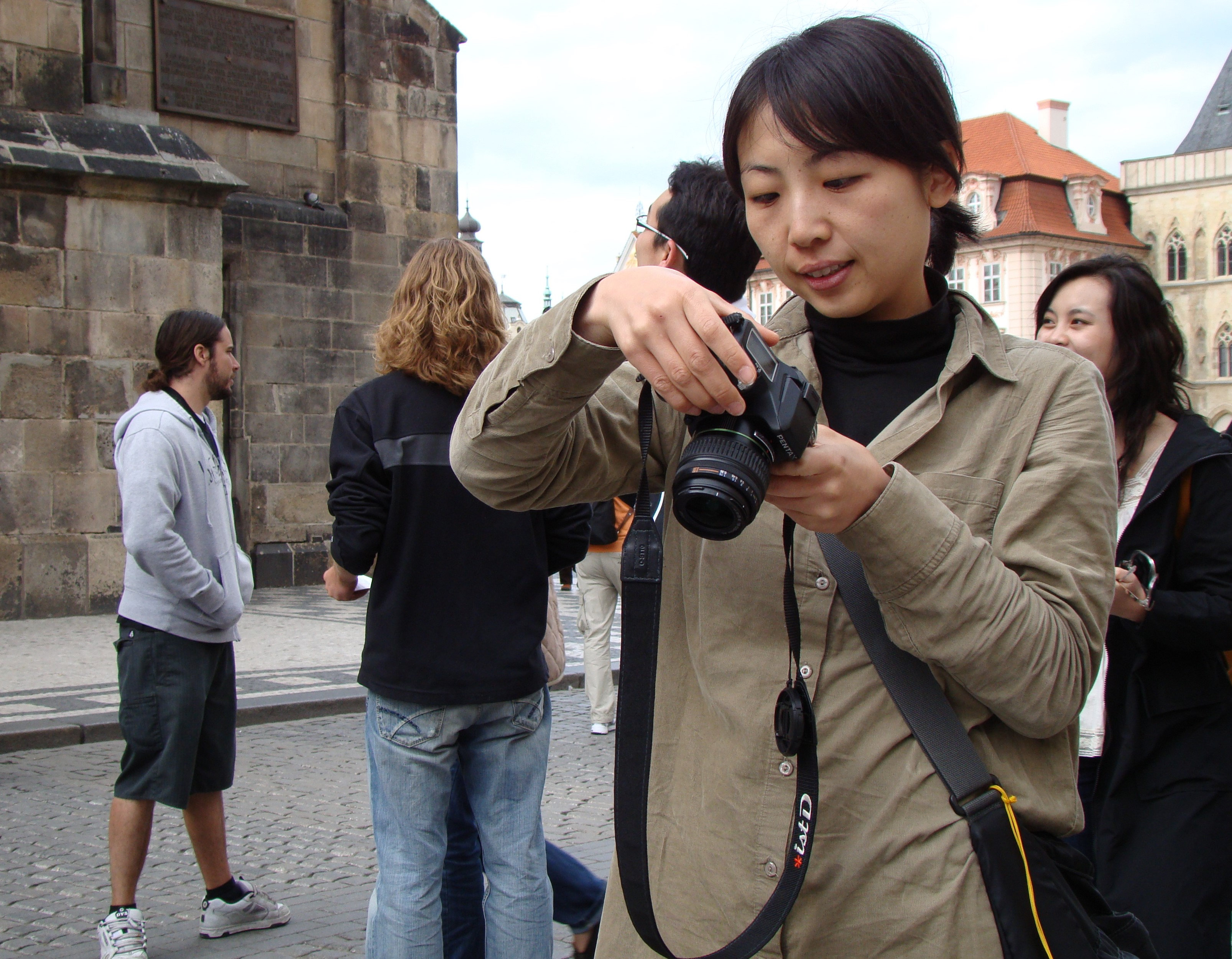 Praag Czech Republic | foto © Henk Beenen