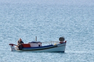Zakynthos Greece