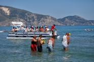 Zakynthos Greece