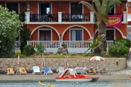 Zakynthos Greece