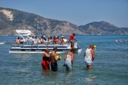 Zakynthos Greece