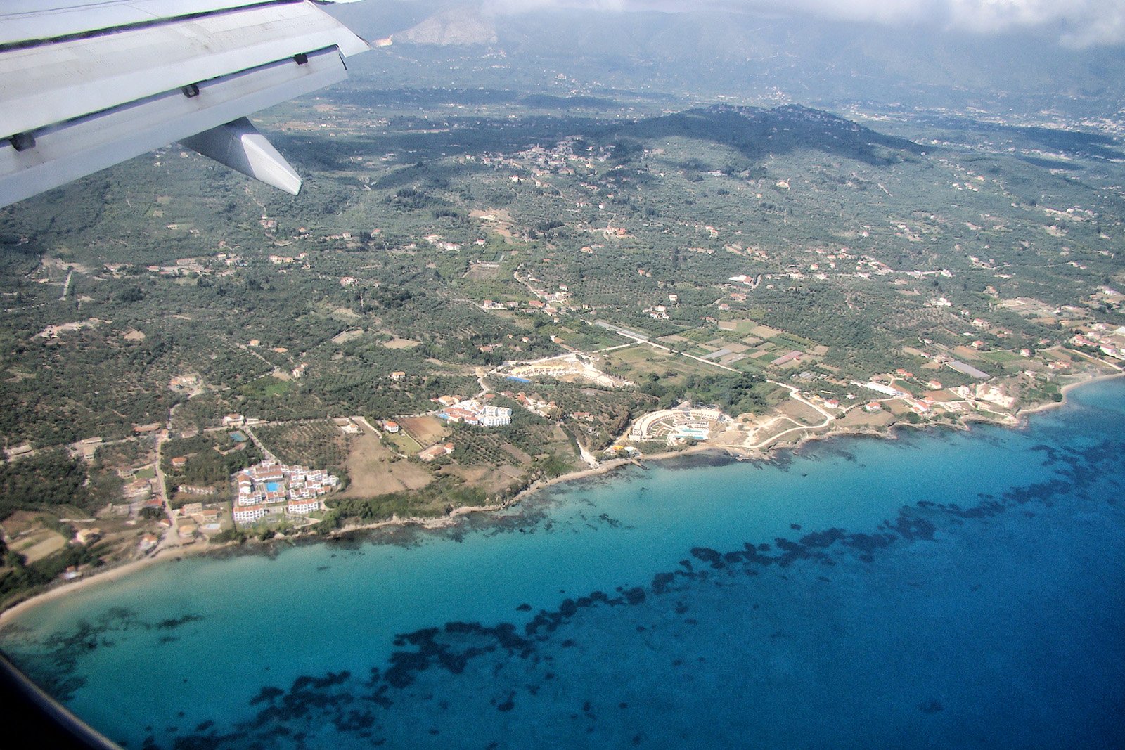 Zakynthos Greece