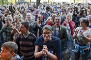 Bevrijdings Festival Nijmegen 2016 | Foto © Henk Beenen