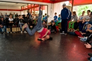 Breakdance Battle Nijmegen | Foto © Henk Beenen
