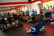 Breakdance Battle Nijmegen | Foto © Henk Beenen