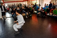 Breakdance Battle Nijmegen | Foto © Henk Beenen