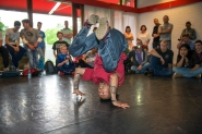 Breakdance Battle Nijmegen | Foto © Henk Beenen