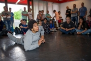 Breakdance Battle Nijmegen | Foto © Henk Beenen