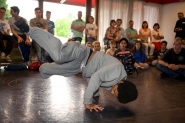 Breakdance Battle Nijmegen | Foto © Henk Beenen