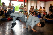Breakdance Battle Nijmegen | Foto © Henk Beenen