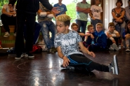 Breakdance Battle Nijmegen | Foto © Henk Beenen