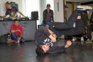 Breakdance Battle Nijmegen | Foto © Henk Beenen