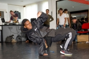 Breakdance Battle Nijmegen | Foto © Henk Beenen