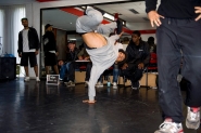 Breakdance Battle Nijmegen | Foto © Henk Beenen