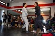 Breakdance Battle Nijmegen | Foto © Henk Beenen