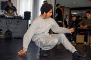 Breakdance Battle Nijmegen | Foto © Henk Beenen