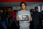 Breakdance Battle Nijmegen | Foto © Henk Beenen