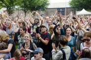 Concertfotografie 2016