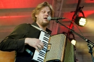 Concertfotografie 2016