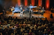 Concertfotografie 2016
