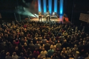 Concertfotografie 2016