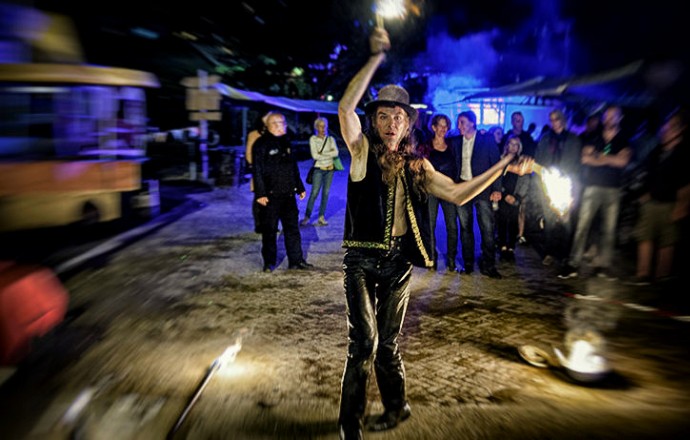 Concertfotografie 2016