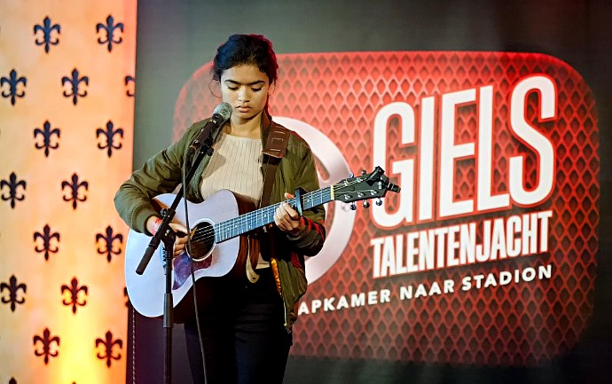 Concertfotografie 2016