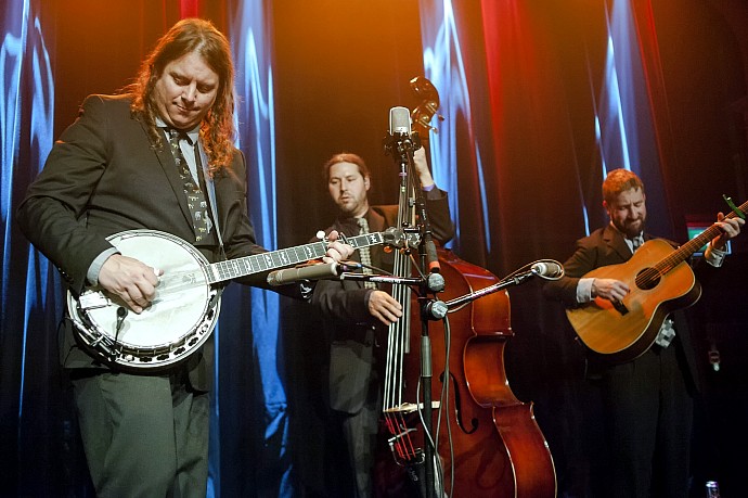 Concertfotografie 2016