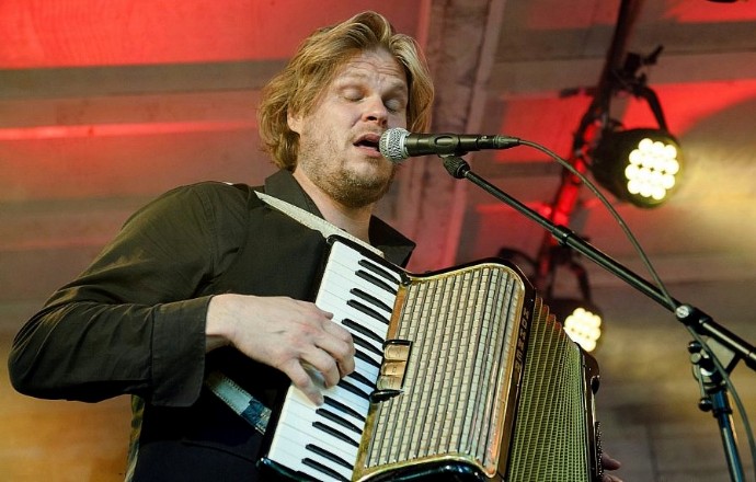 Concertfotografie 2016