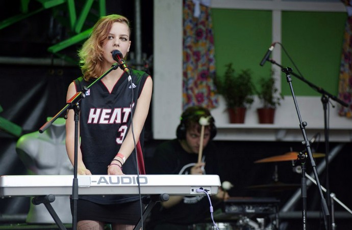 Concertfotografie 2016