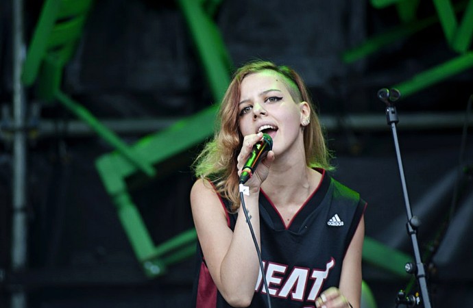 Concertfotografie 2016