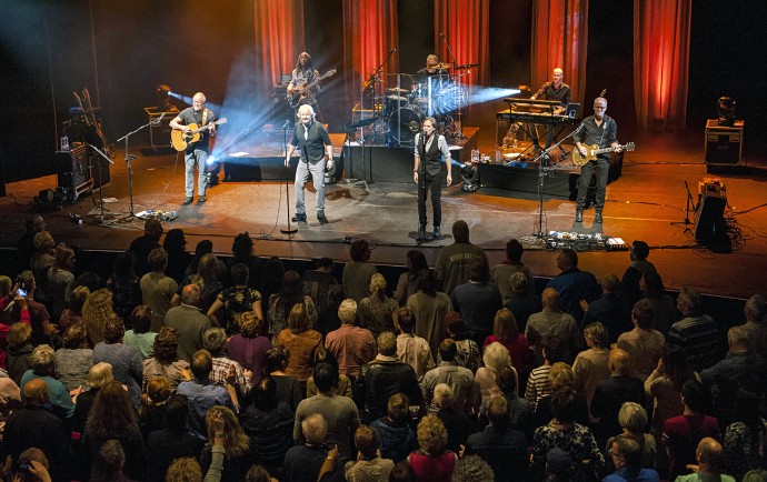 Concertfotografie 2016