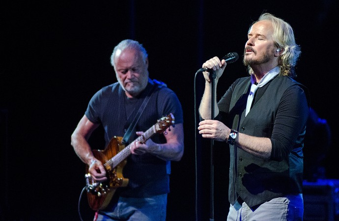 Concertfotografie 2016