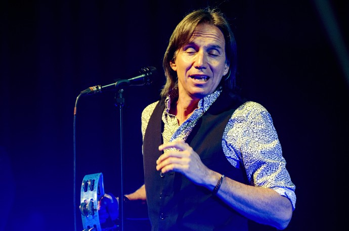 Concertfotografie 2016