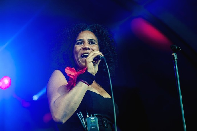 Concertfotografie 2016