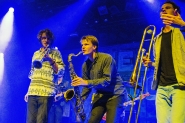 Festival Felabration | Jungle by Night | Foto © Henk Beenen