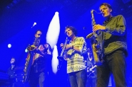 Festival Felabration | Jungle by Night | Foto © Henk Beenen
