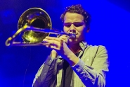 Festival Felabration | Jungle by Night | Foto © Henk Beenen