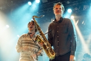 Festival Felabration | Jungle by Night | Foto © Henk Beenen