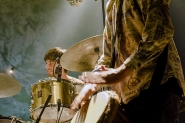 Festival Felabration | Jungle by Night | Foto © Henk Beenen