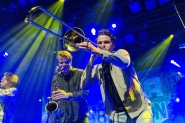 Festival Felabration | Jungle by Night | Foto © Henk Beenen